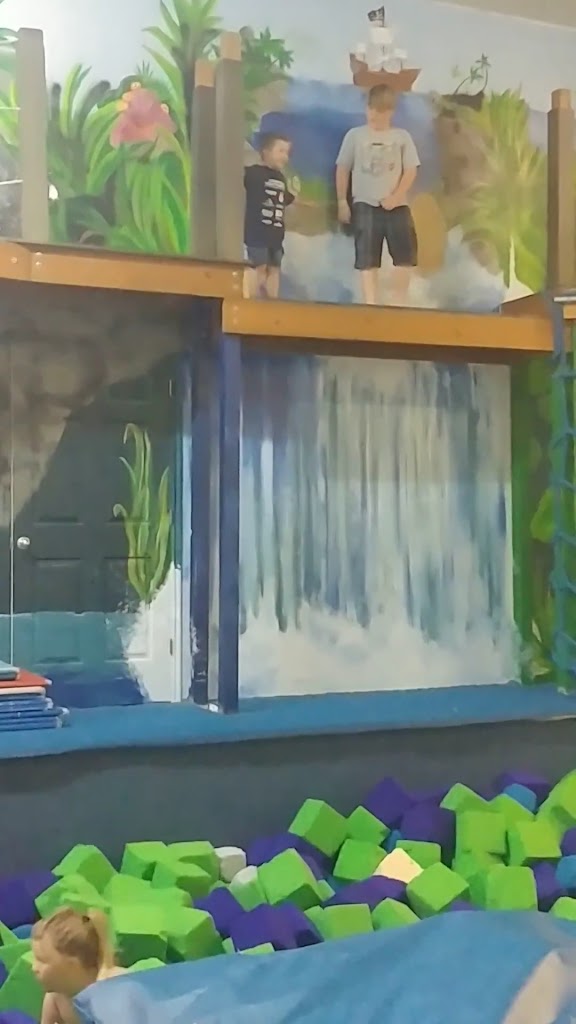  Randy's Tumbling and Xtreme Fun