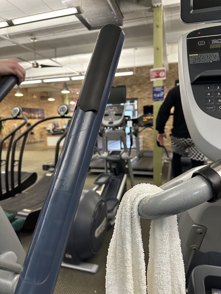  Wicker Park Athletic Club