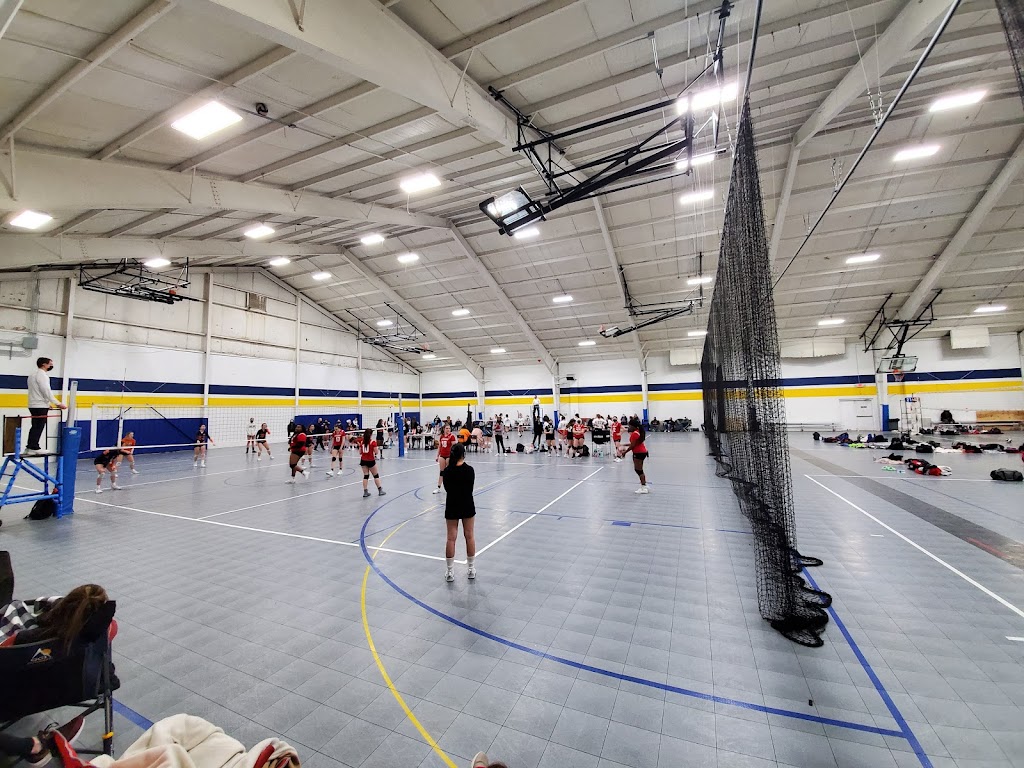  TOCA Soccer and Sports Center Eastlake