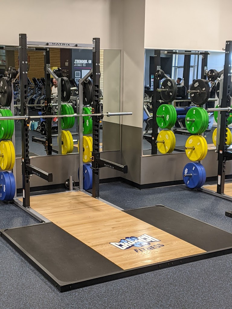  Crunch Fitness - Frisco