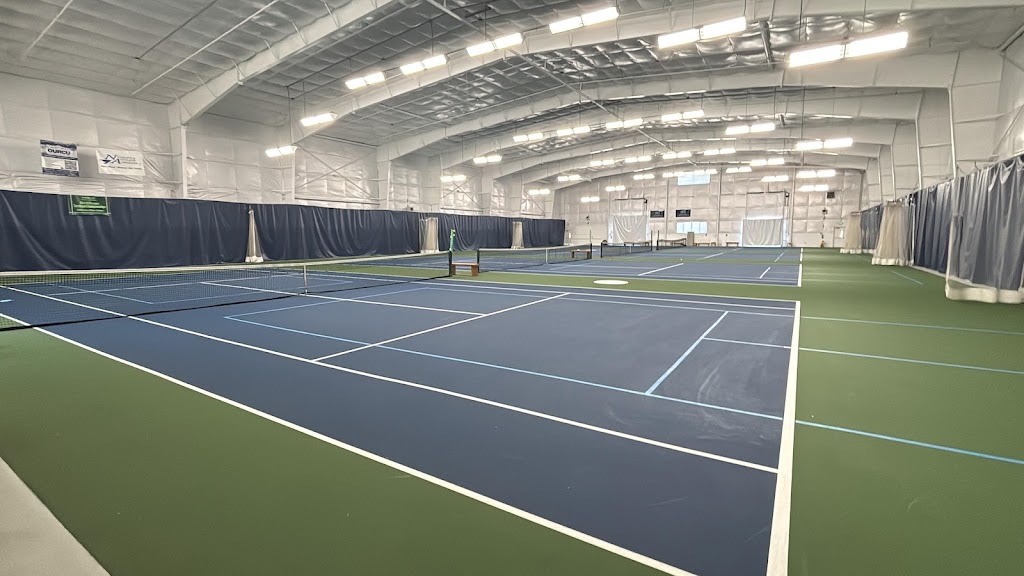  Steamboat Tennis & Athletic Club