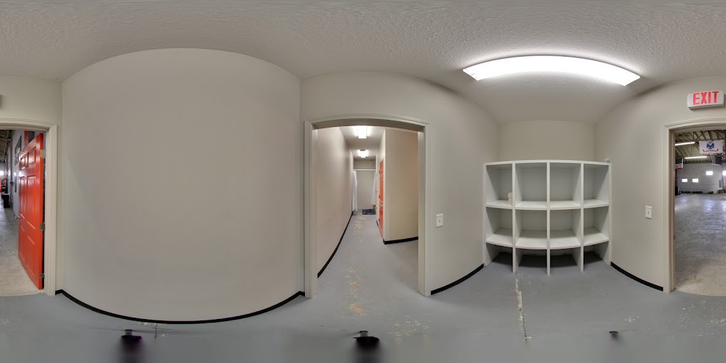  Iron Forged Coaching