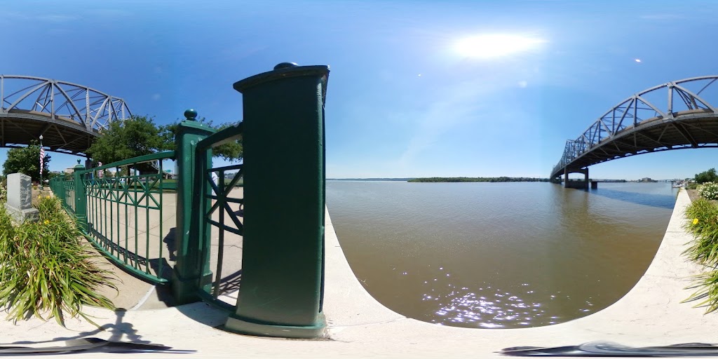  RiverPlex Recreation and Wellness Center