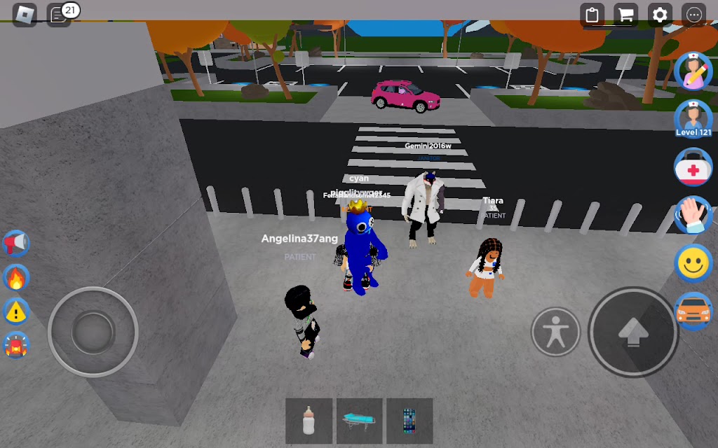  Master Pryor's Taekwondo America