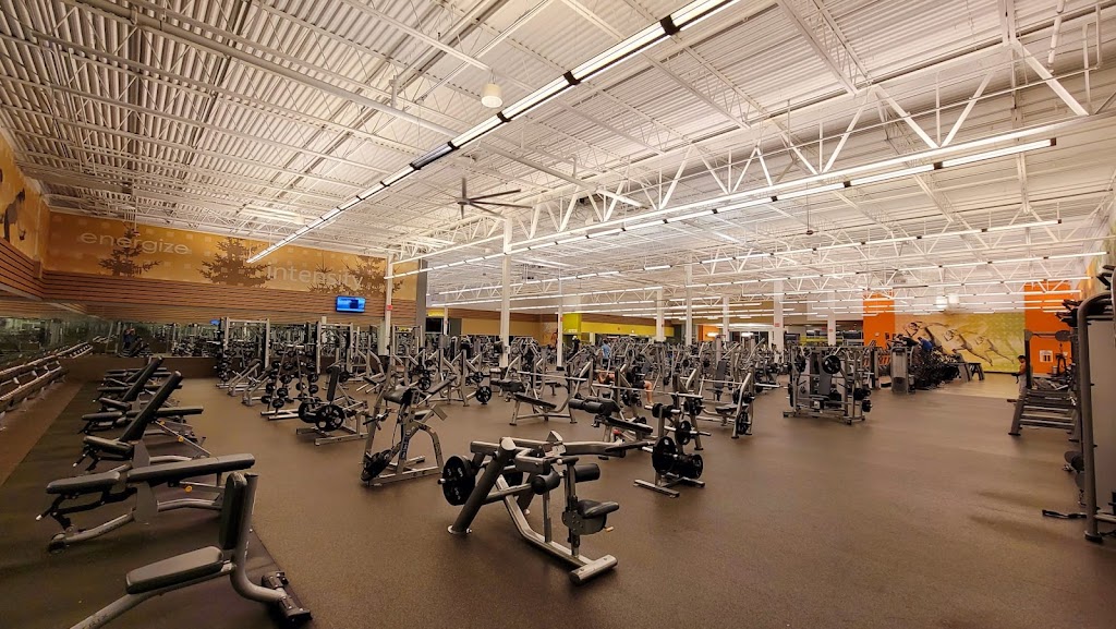  LA Fitness