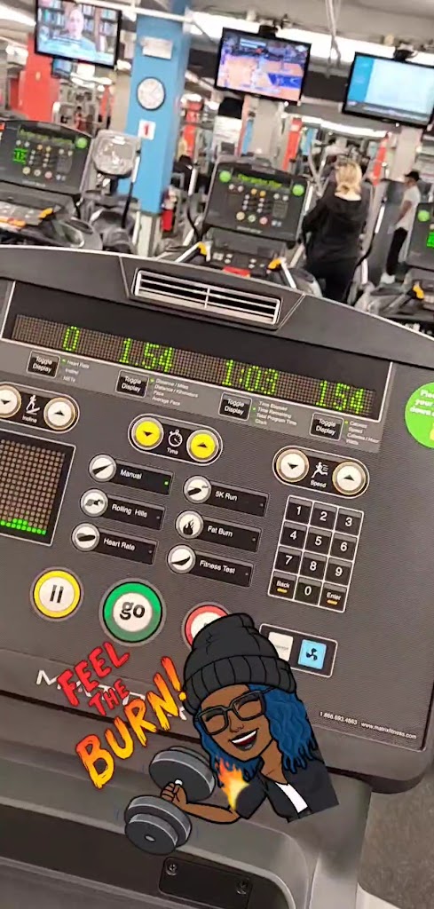  Blink Fitness (PureGym)