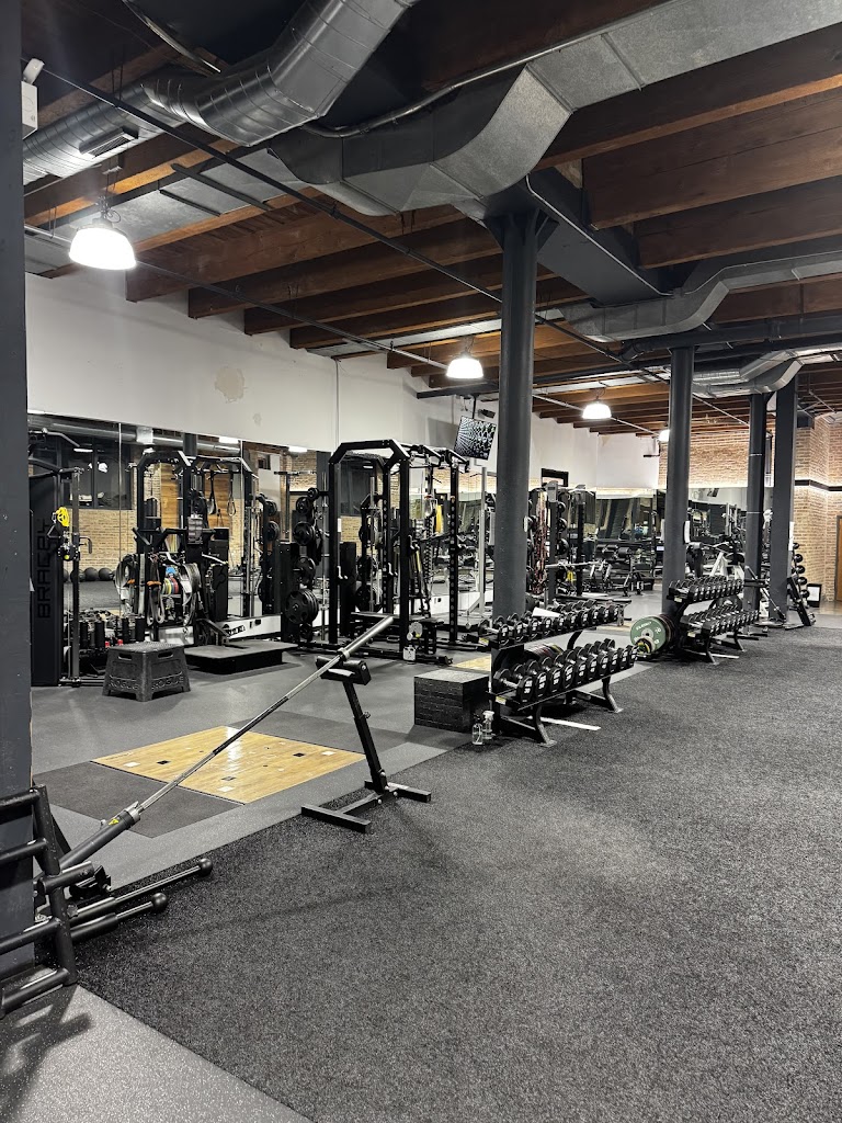  Bracey Performance LLC