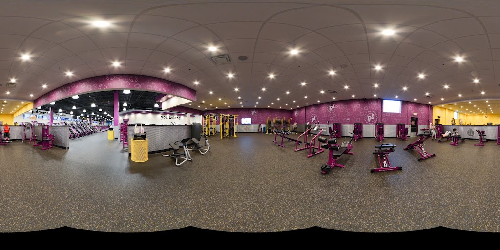  Planet Fitness