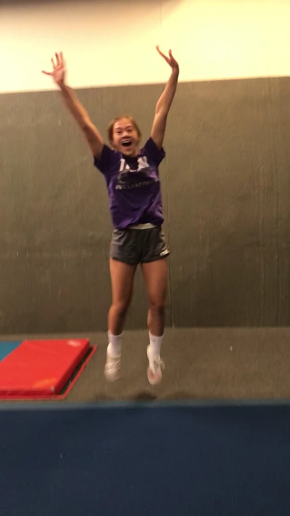  GameChanger Tumbling