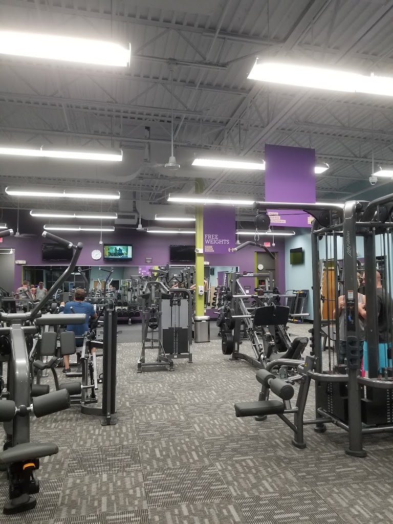  Anytime Fitness