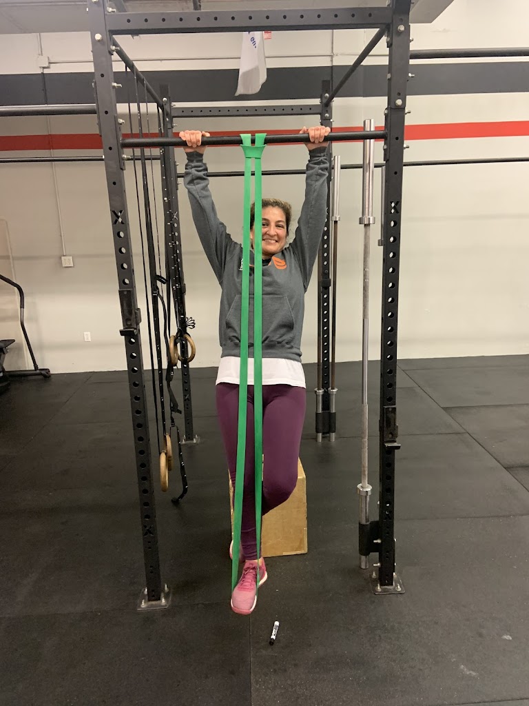  Trinity fitness Fleming Island