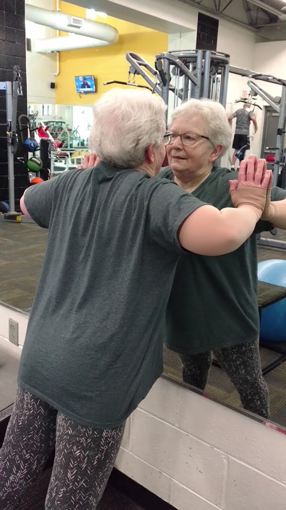  D.A. Turner Branch YMCA