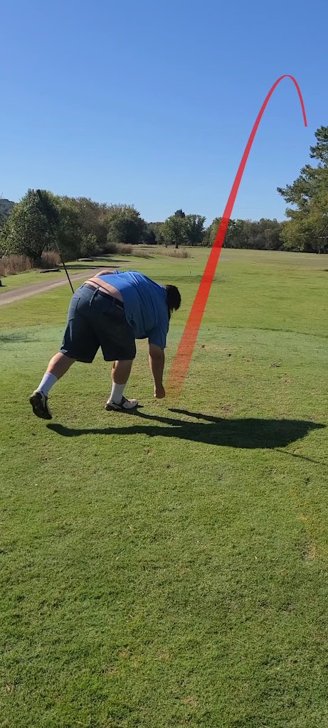  The Course at Pillow Springs