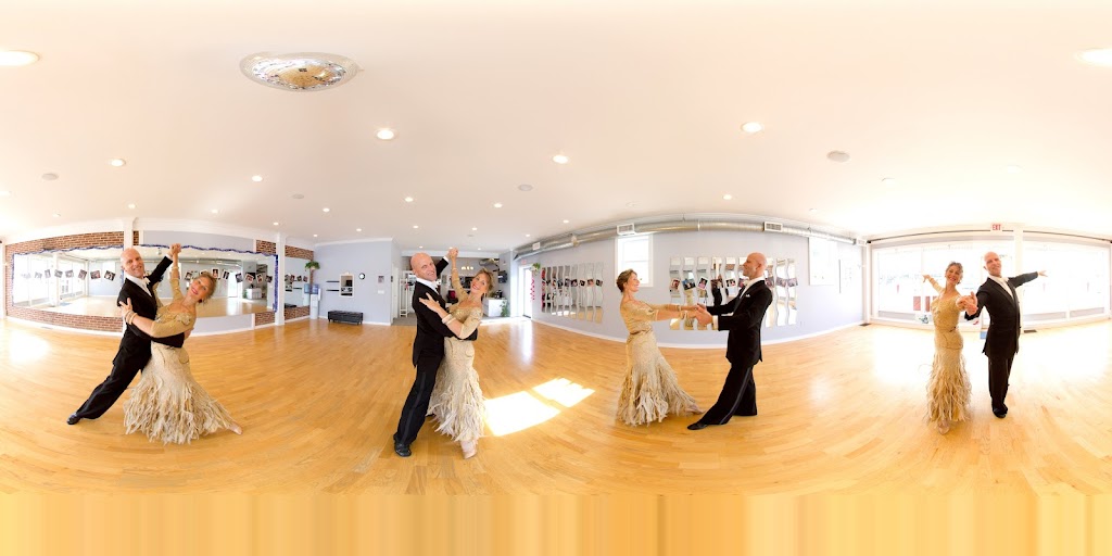  Fred Astaire Dance Studios