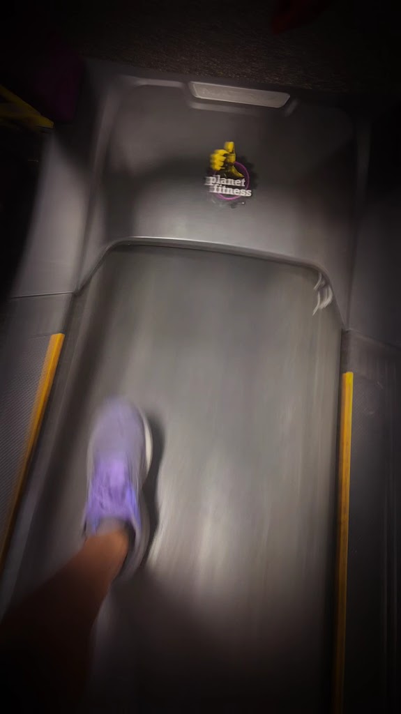  Planet Fitness