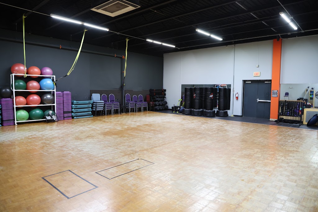  Fit4Life Wellness Center-OPEN24/7