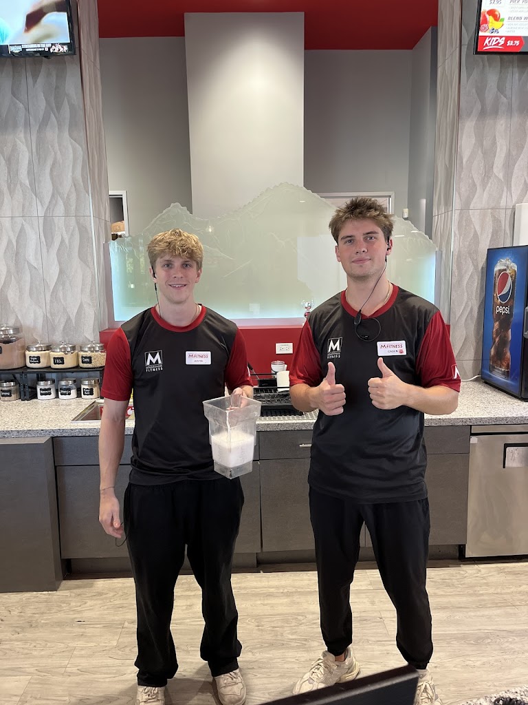  Mountainside Fitness Tempe Marina Heights