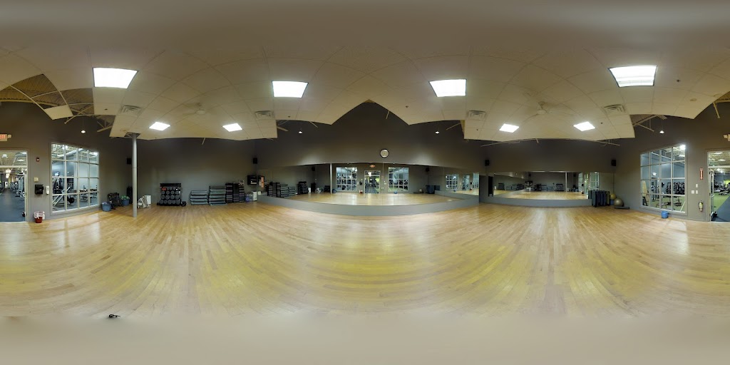  FITLAB Fitness Club Milford