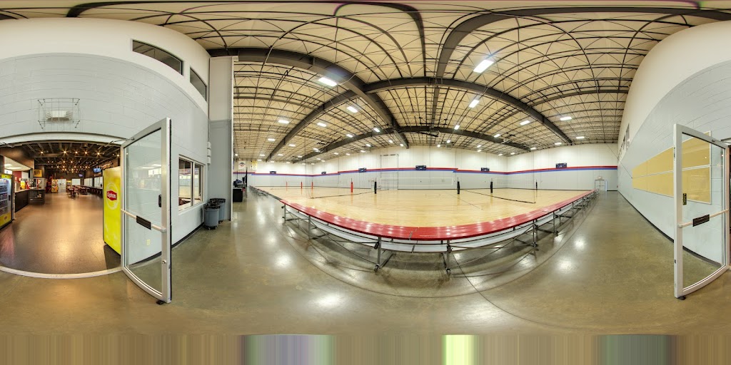  MidAmerica Sports Center