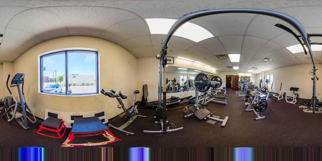  Big Ben's Home Court