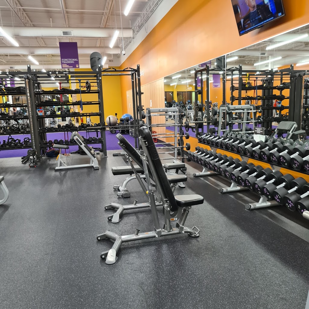  Anytime Fitness