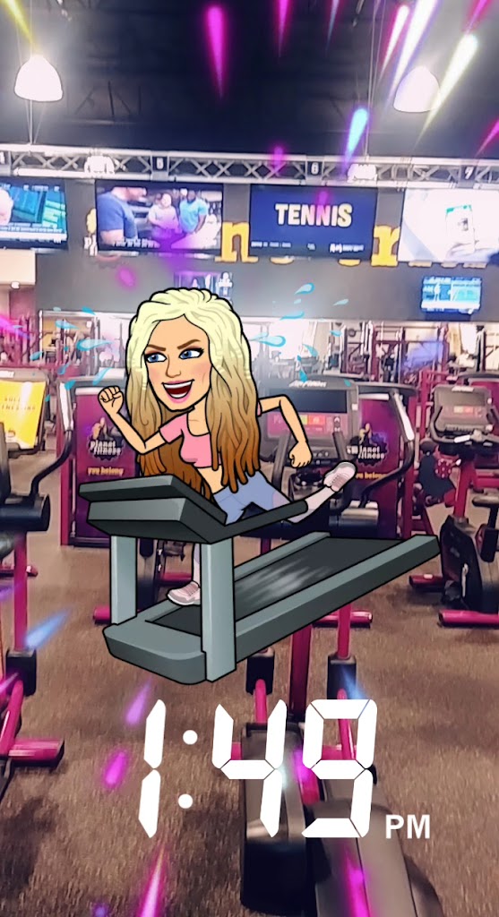  Planet Fitness