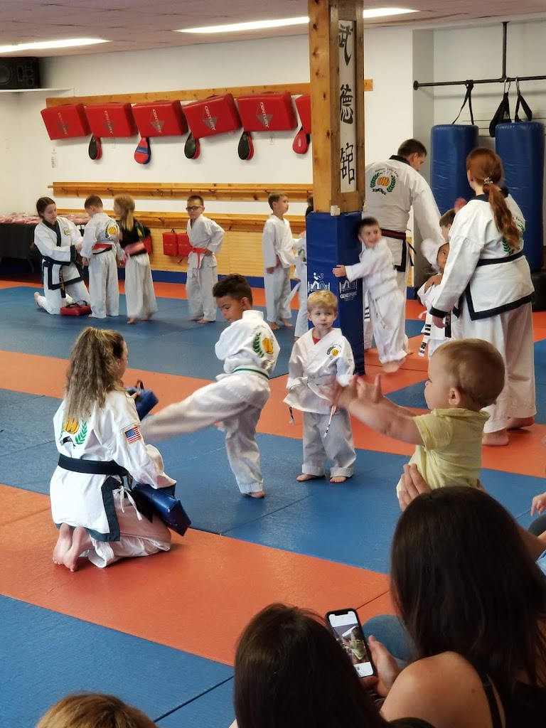  Hudson Valley Karate