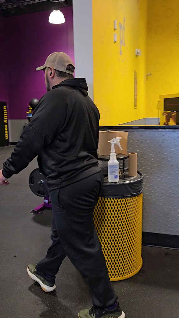  Planet Fitness