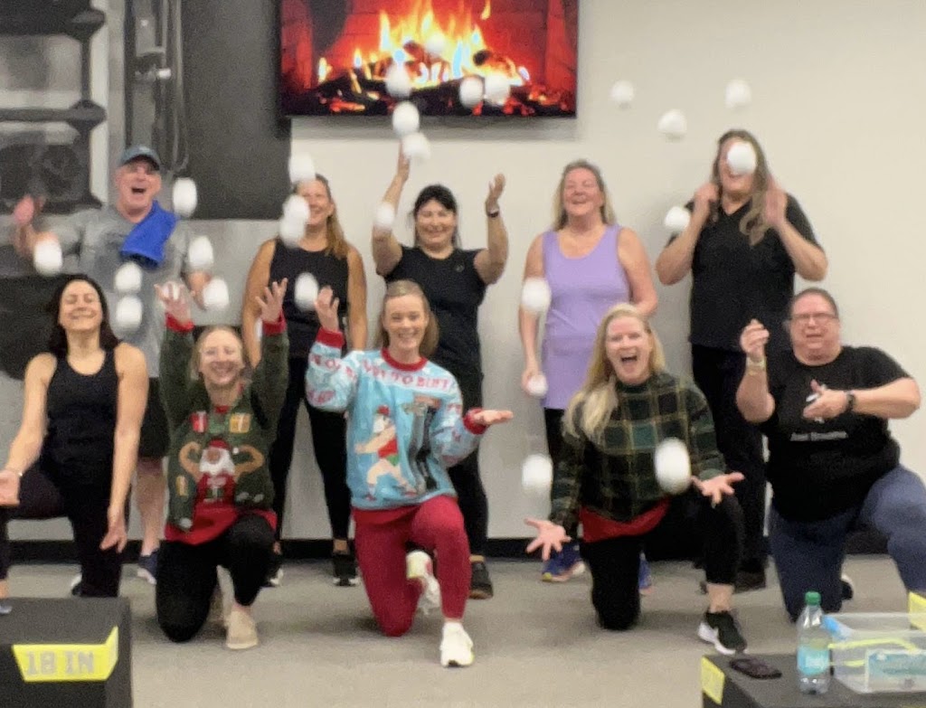  Alloy Personal Training Fayetteville NY