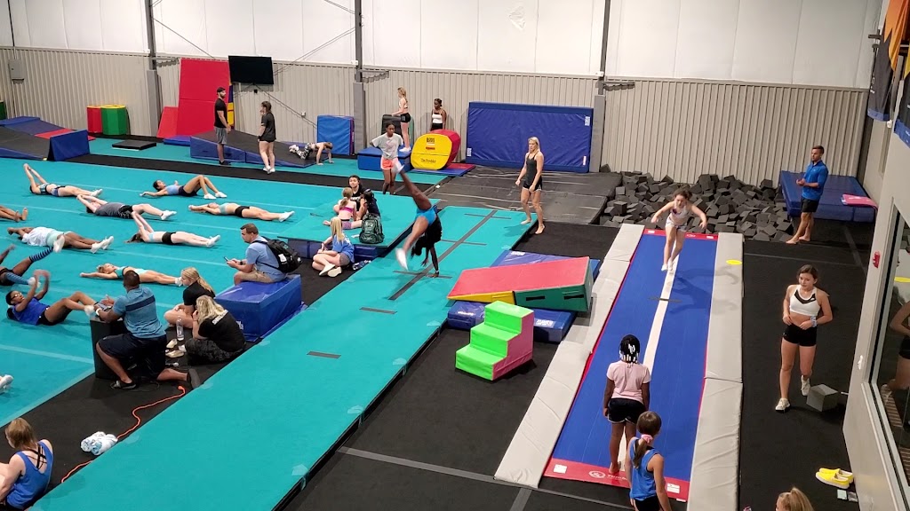  Cheer Extreme All-Stars