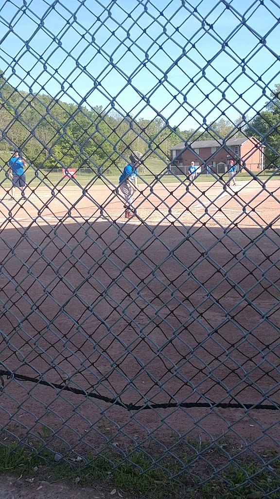  Vienna Rec Building, V R I A Indoor Facility