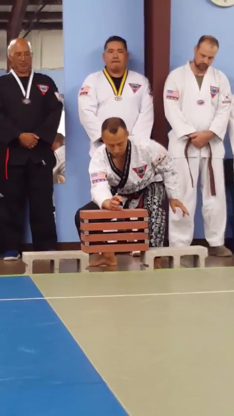  Grand Master Won's Taekwondo