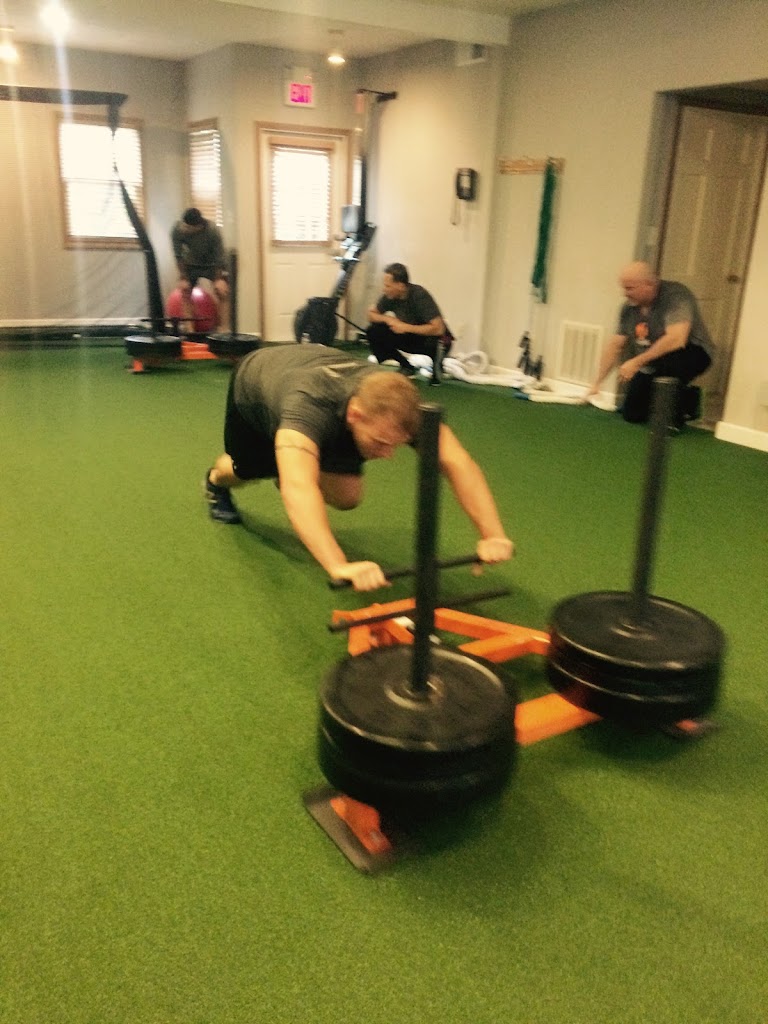  Aspire Fitness - Colts Neck