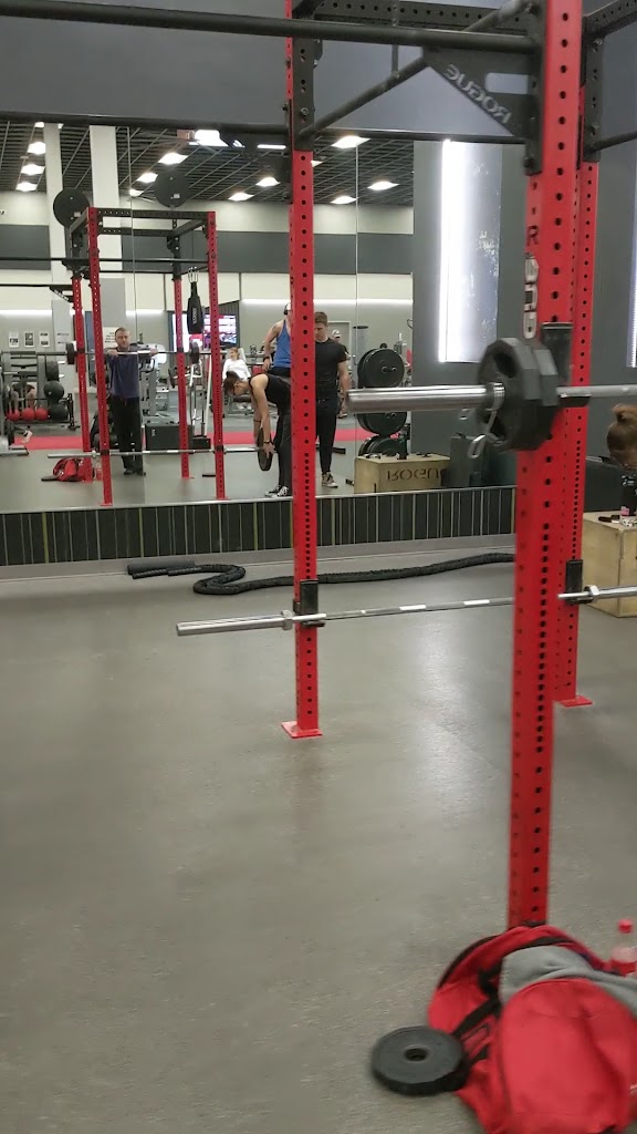  Mountainside Fitness Happy Valley