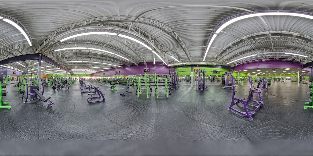  YouFit Gyms Miami 26th