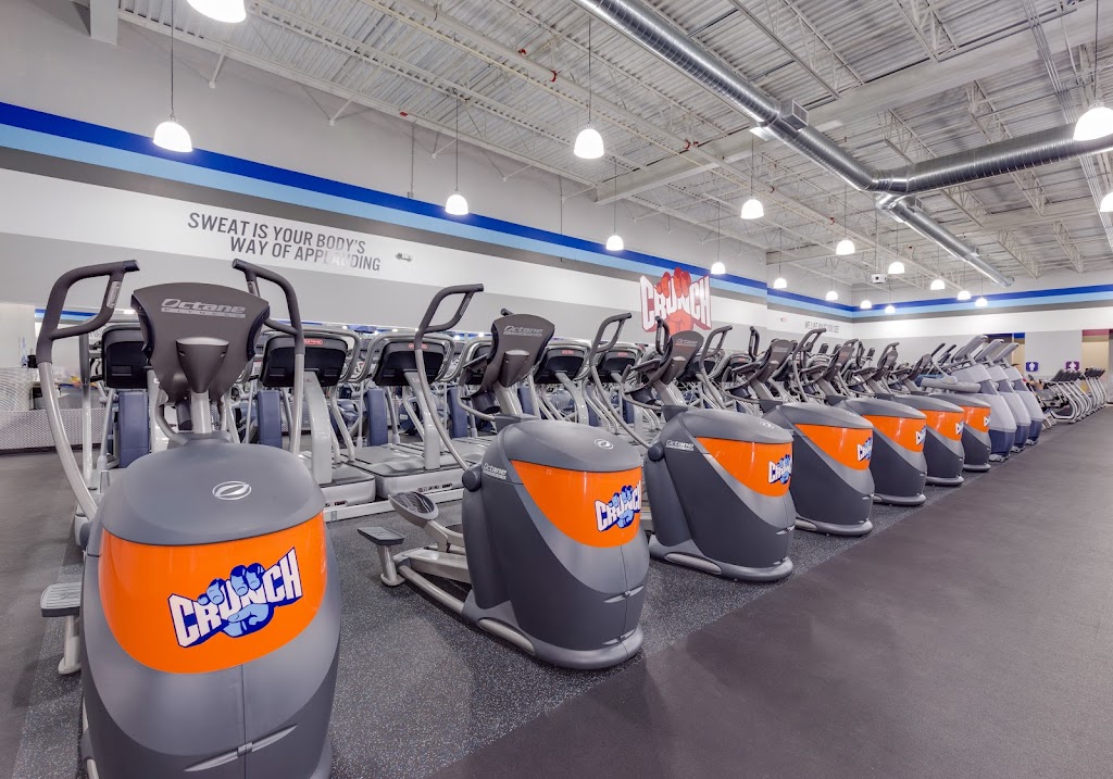  Crunch Fitness - Fort Myers