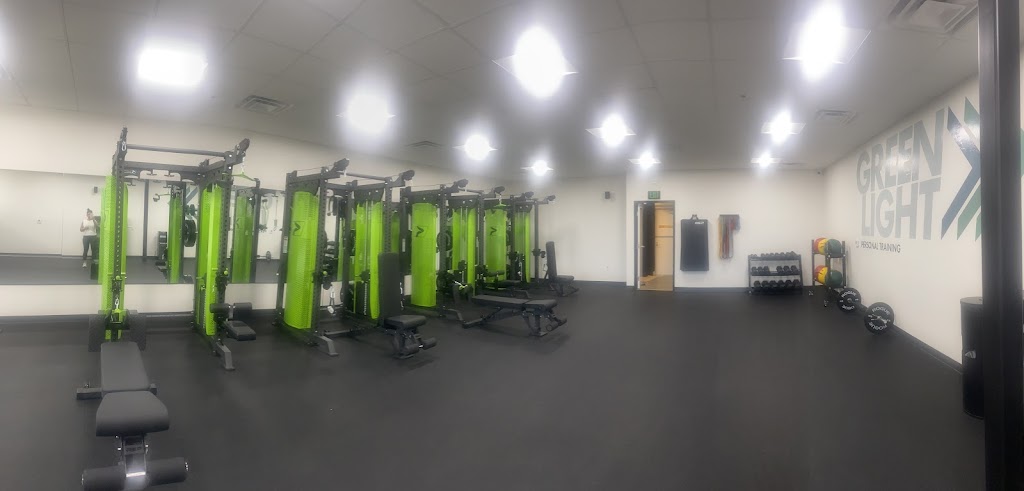  Greenlight Personal Training Mesa