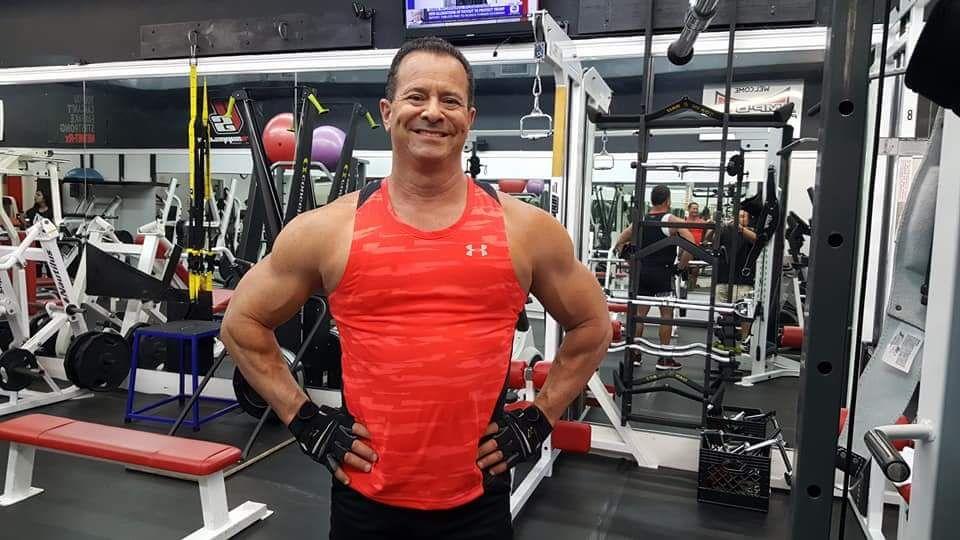  Amp'd Up Personal Training, Boxing, Supplements, Spray Tans