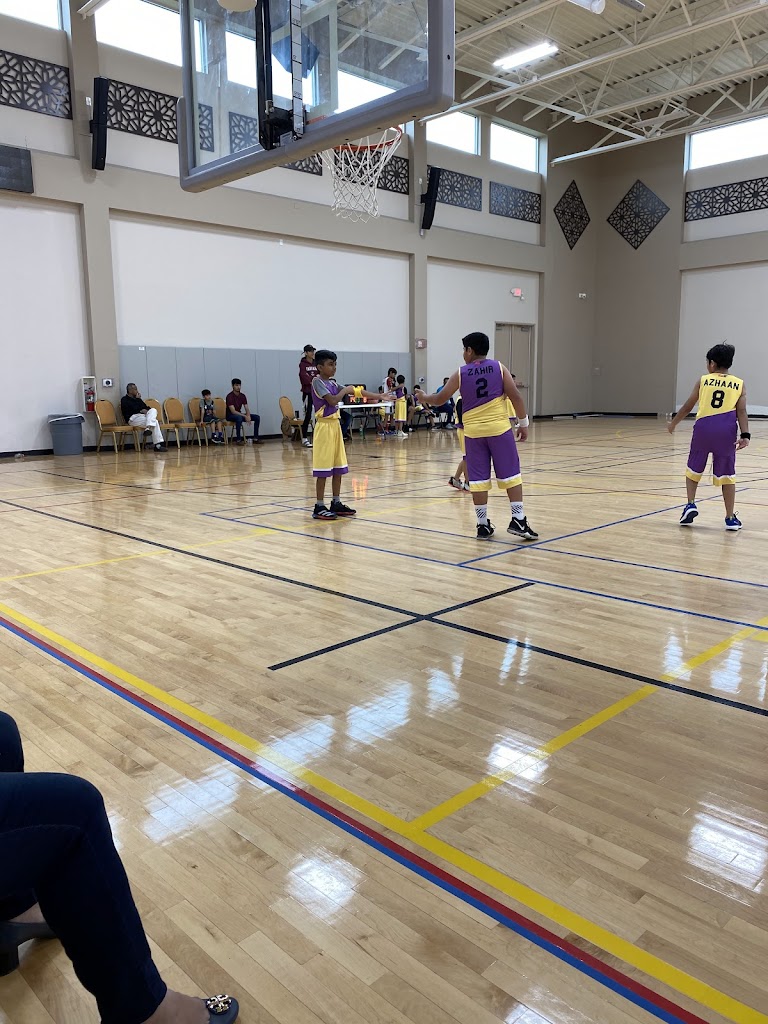  Pioneer Community Center