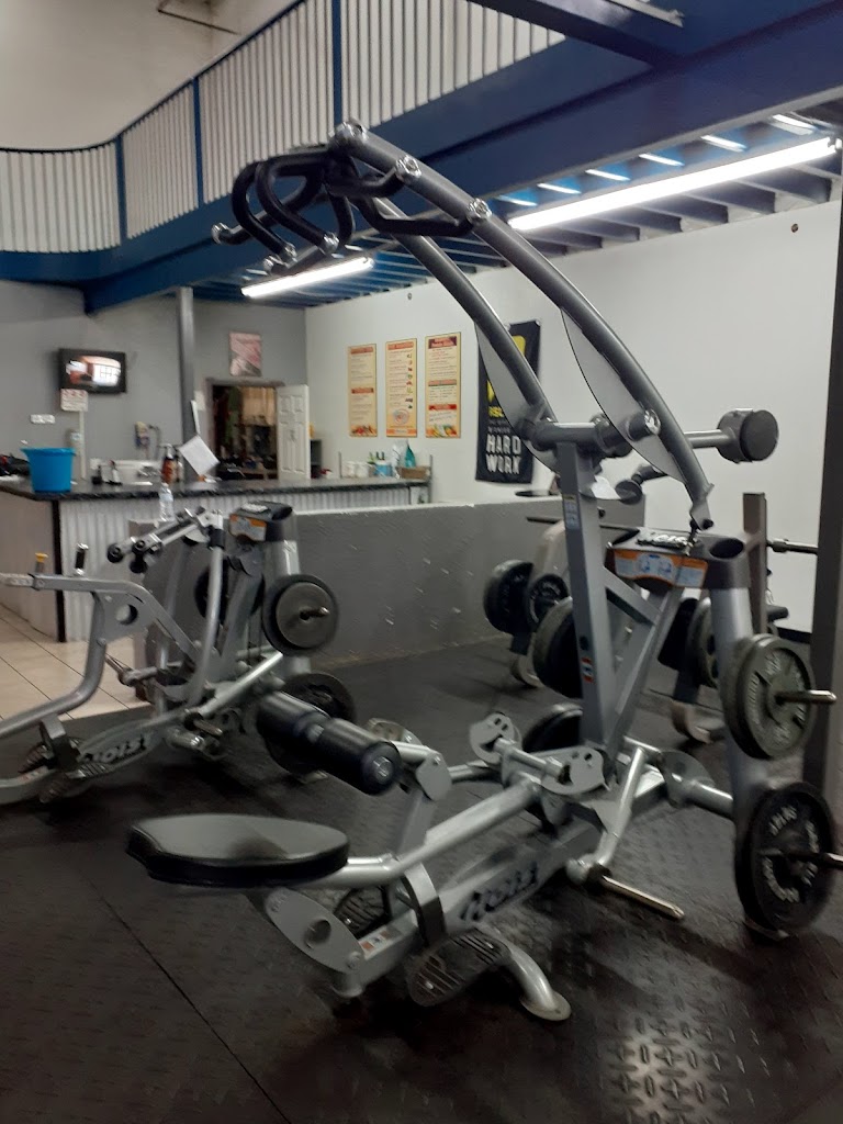  Elite Fitness & Tanning LLC