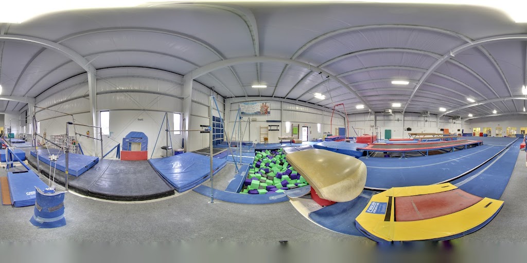  Lake Murray Gymnastics