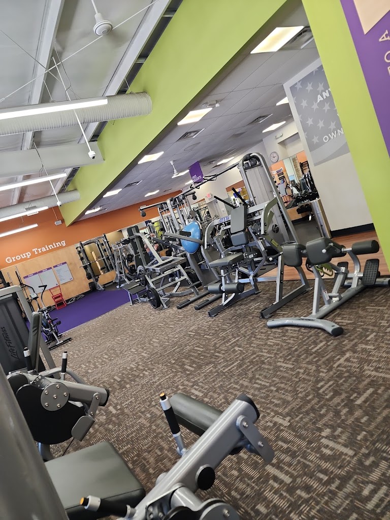  Anytime Fitness