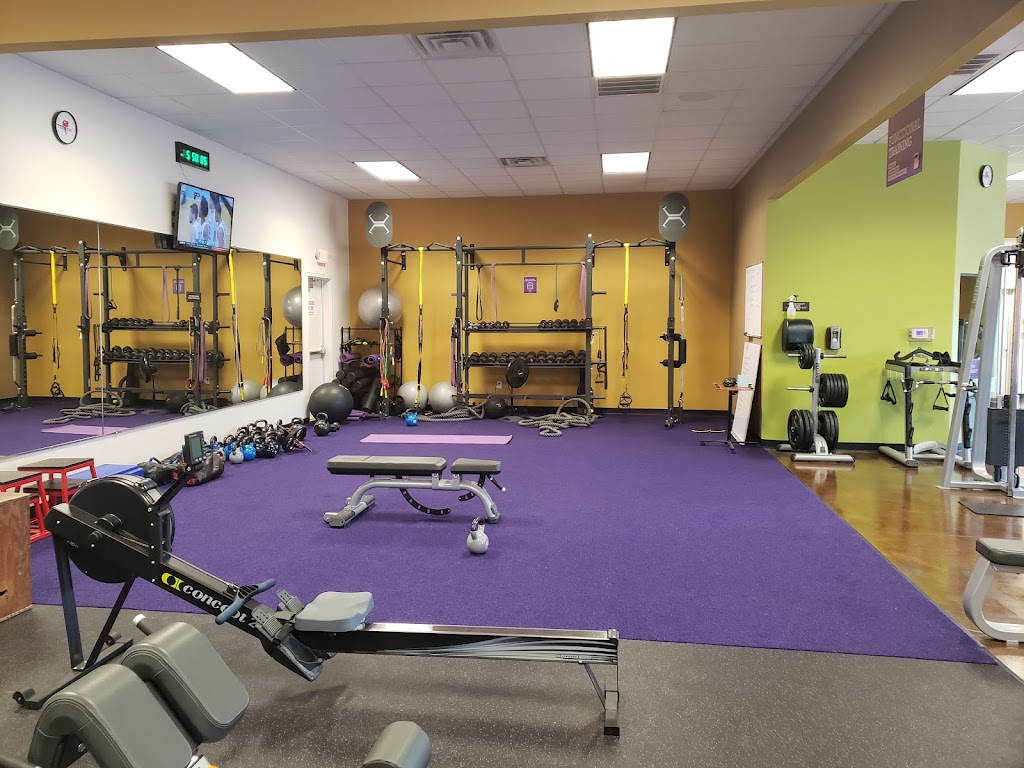  Anytime Fitness