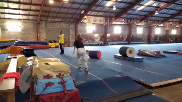  Texas Wolverine All-Stars