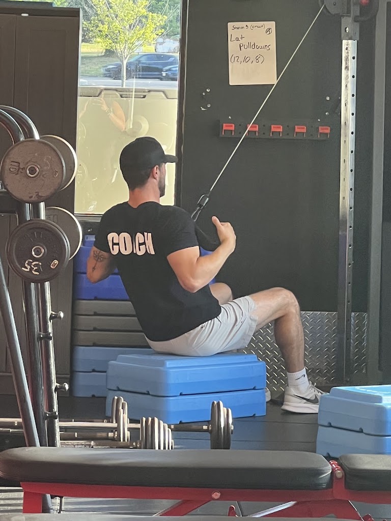  Eze Fit Transformation Center Farmingdale