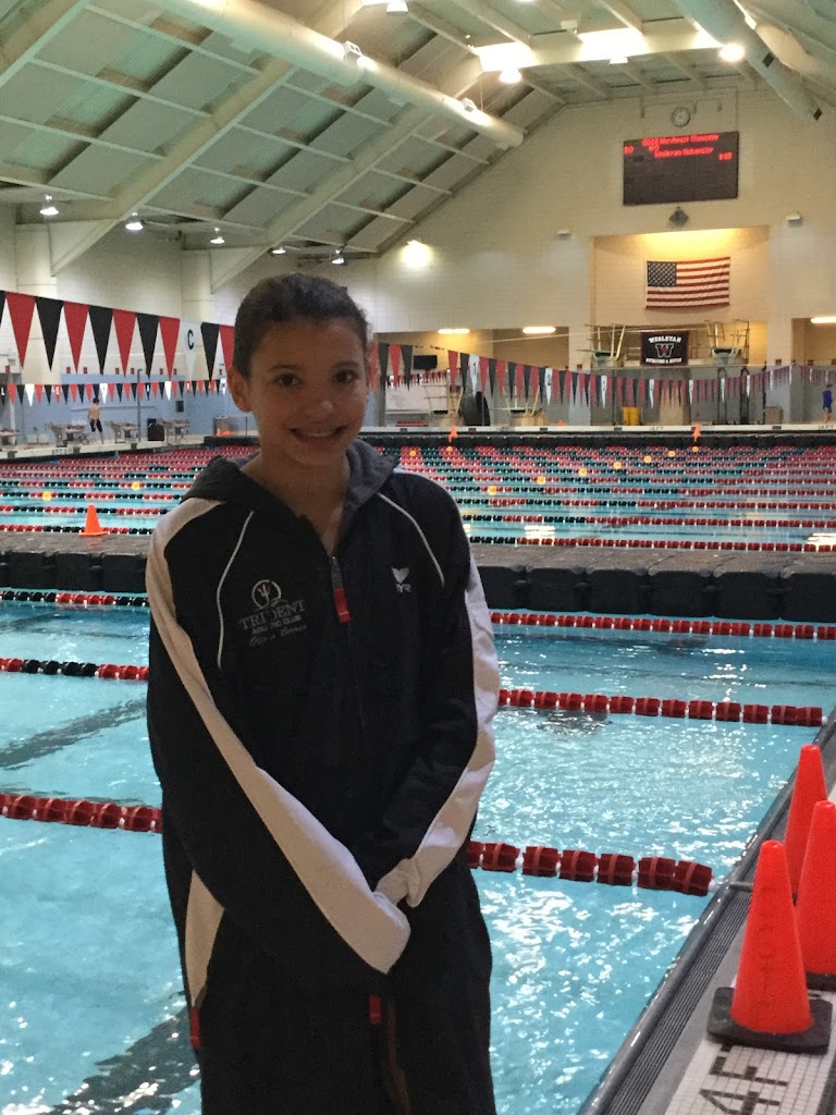  Freeman Athletic Center