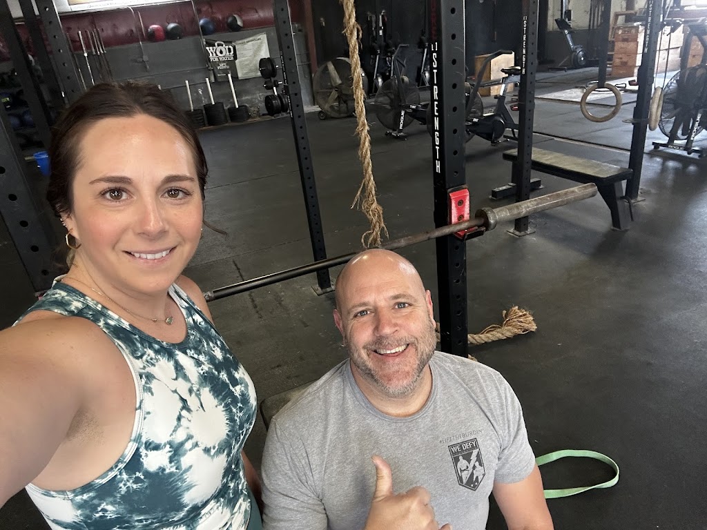  Ilium Fitness & Barbell