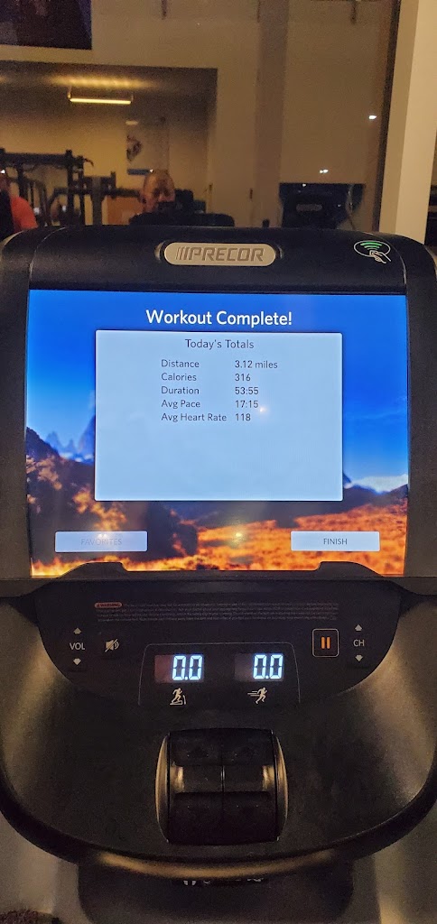  Choctaw Wellness Center Durant