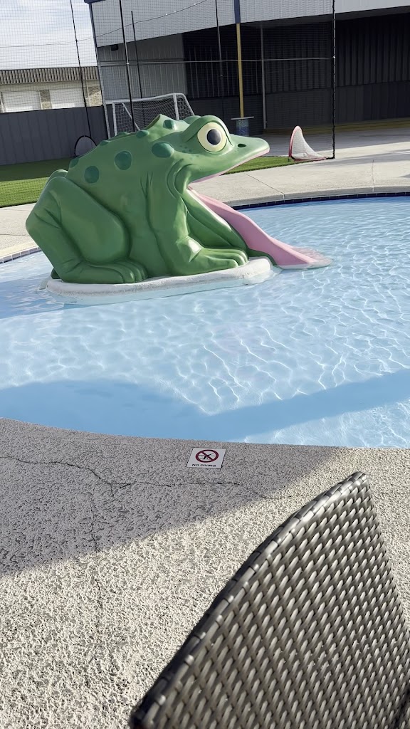  The Beach Fitness Club