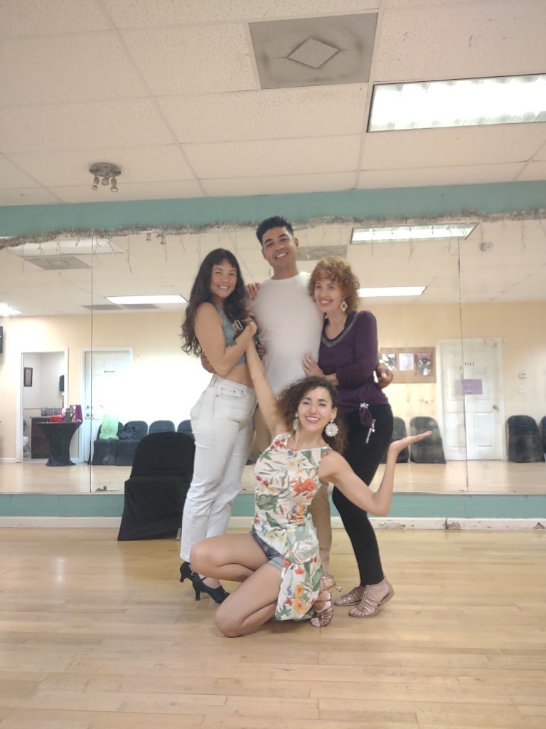  Aloha DanceSport Center